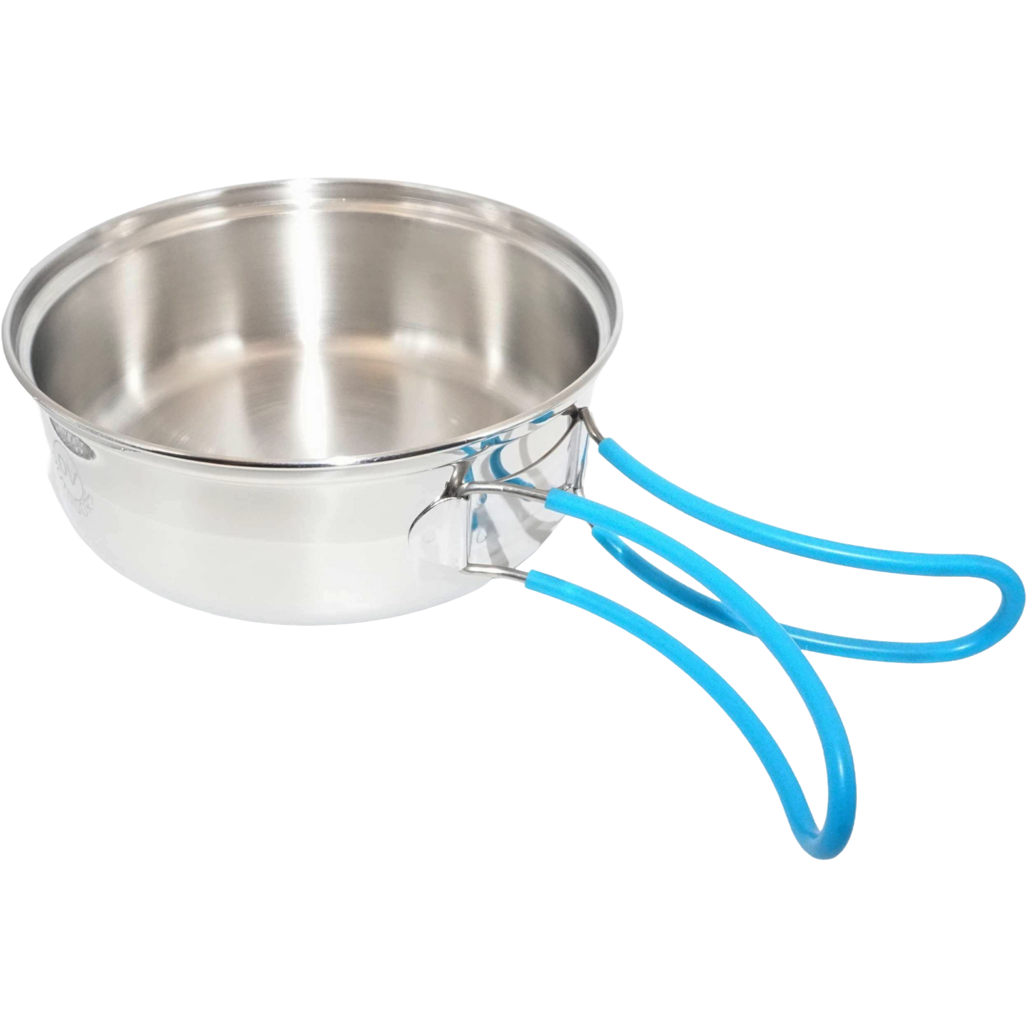Stainless Steel Individual Mess Kit