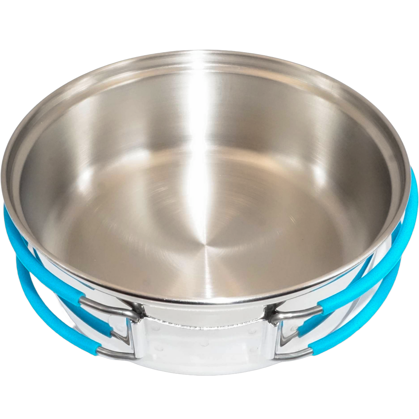 Stainless Steel Individual Mess Kit