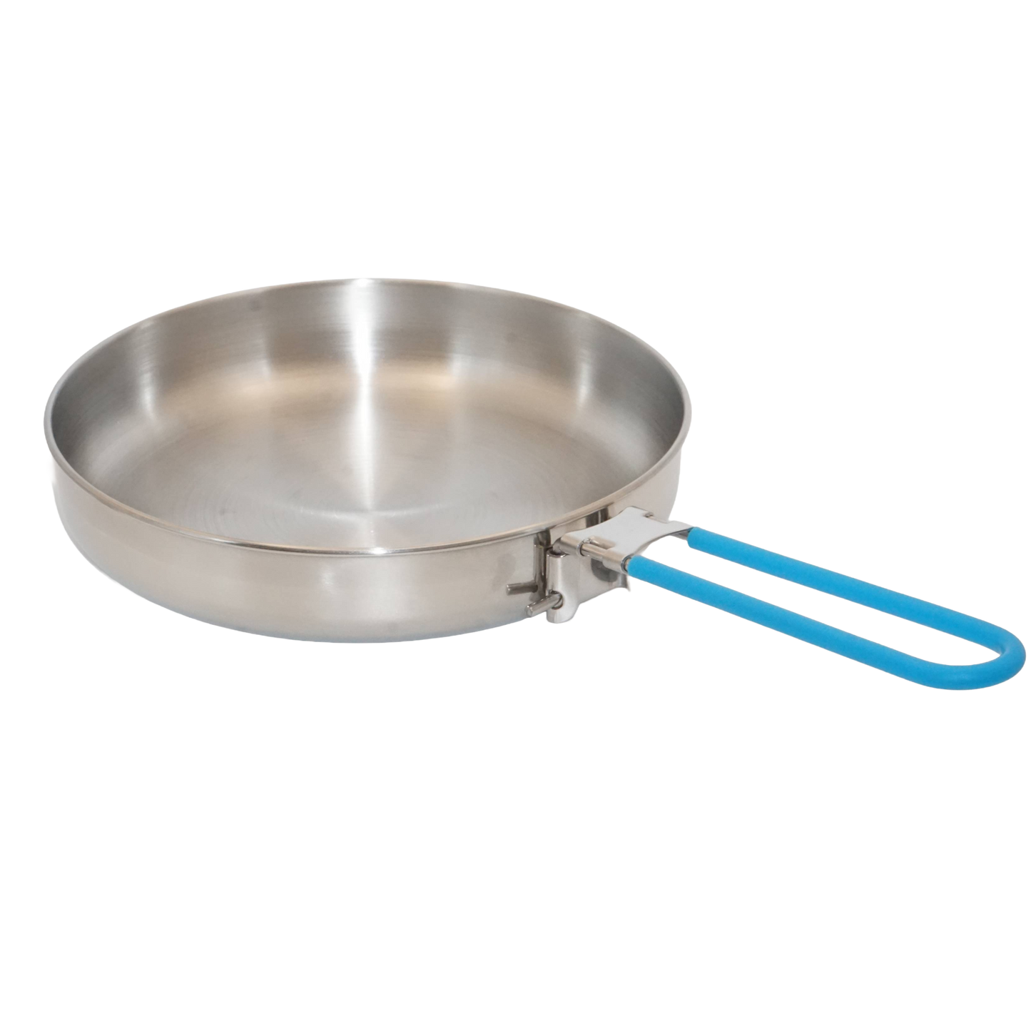 Stainless Steel Individual Mess Kit