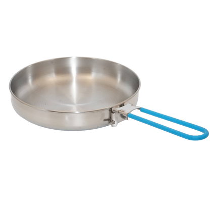 Stainless Steel Individual Mess Kit