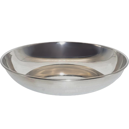 Stainless Steel Individual Mess Kit