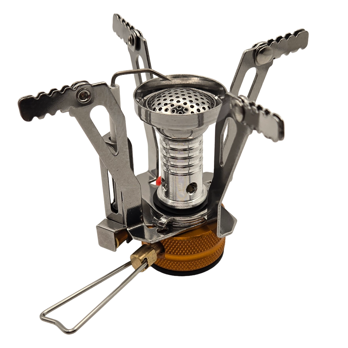 Portable Backpacking Stove