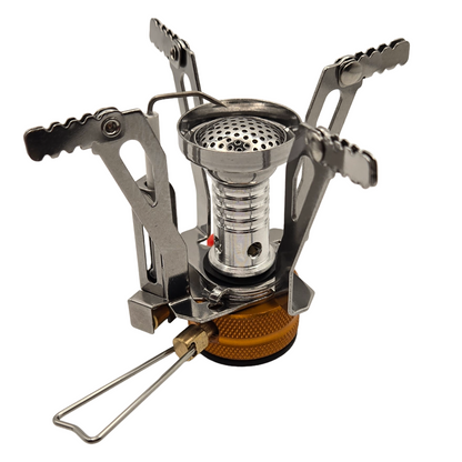 Portable Backpacking Stove