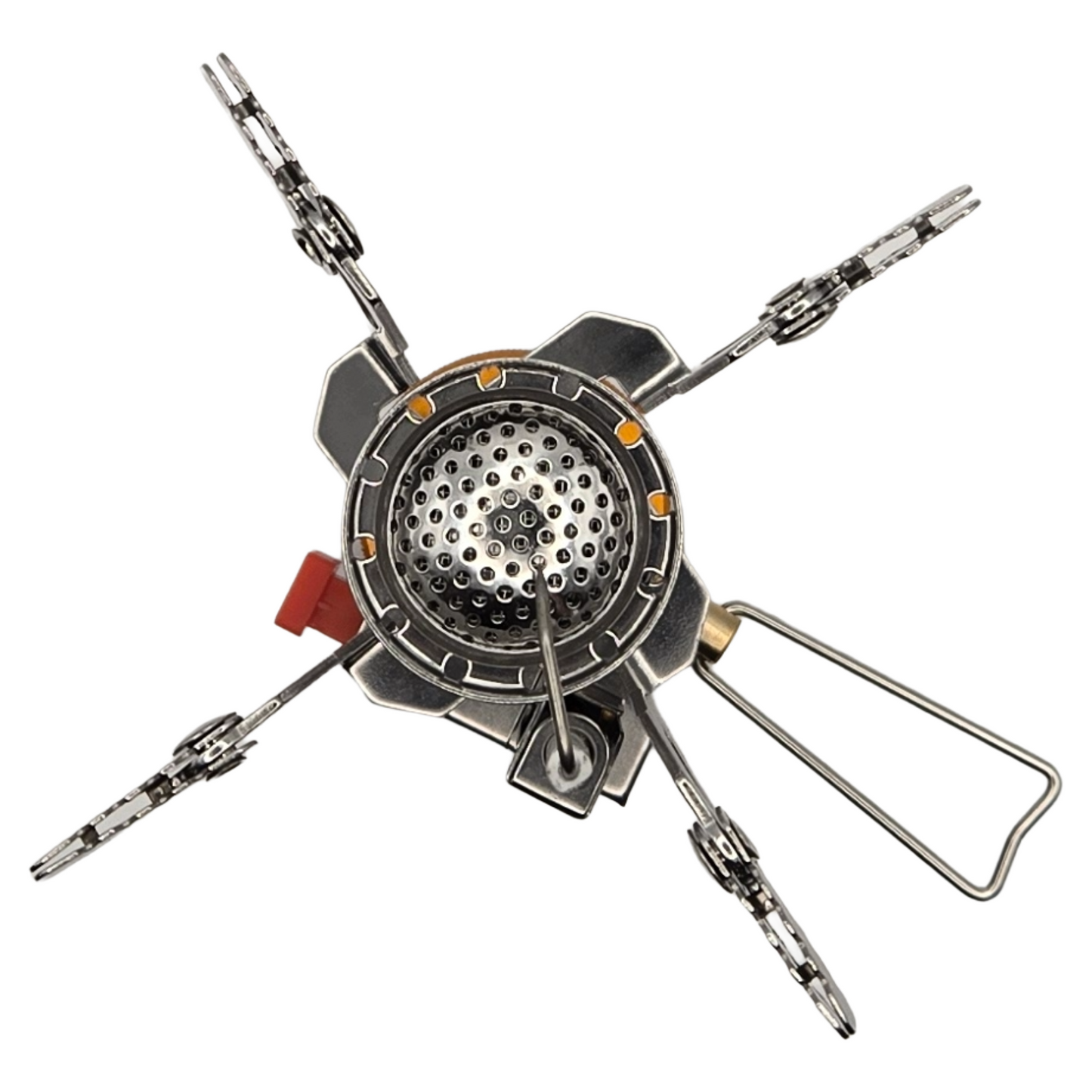 Portable Backpacking Stove