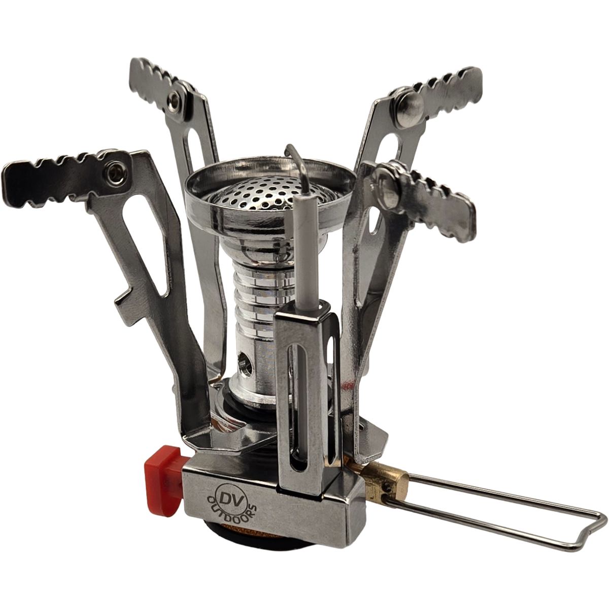 Portable Backpacking Stove
