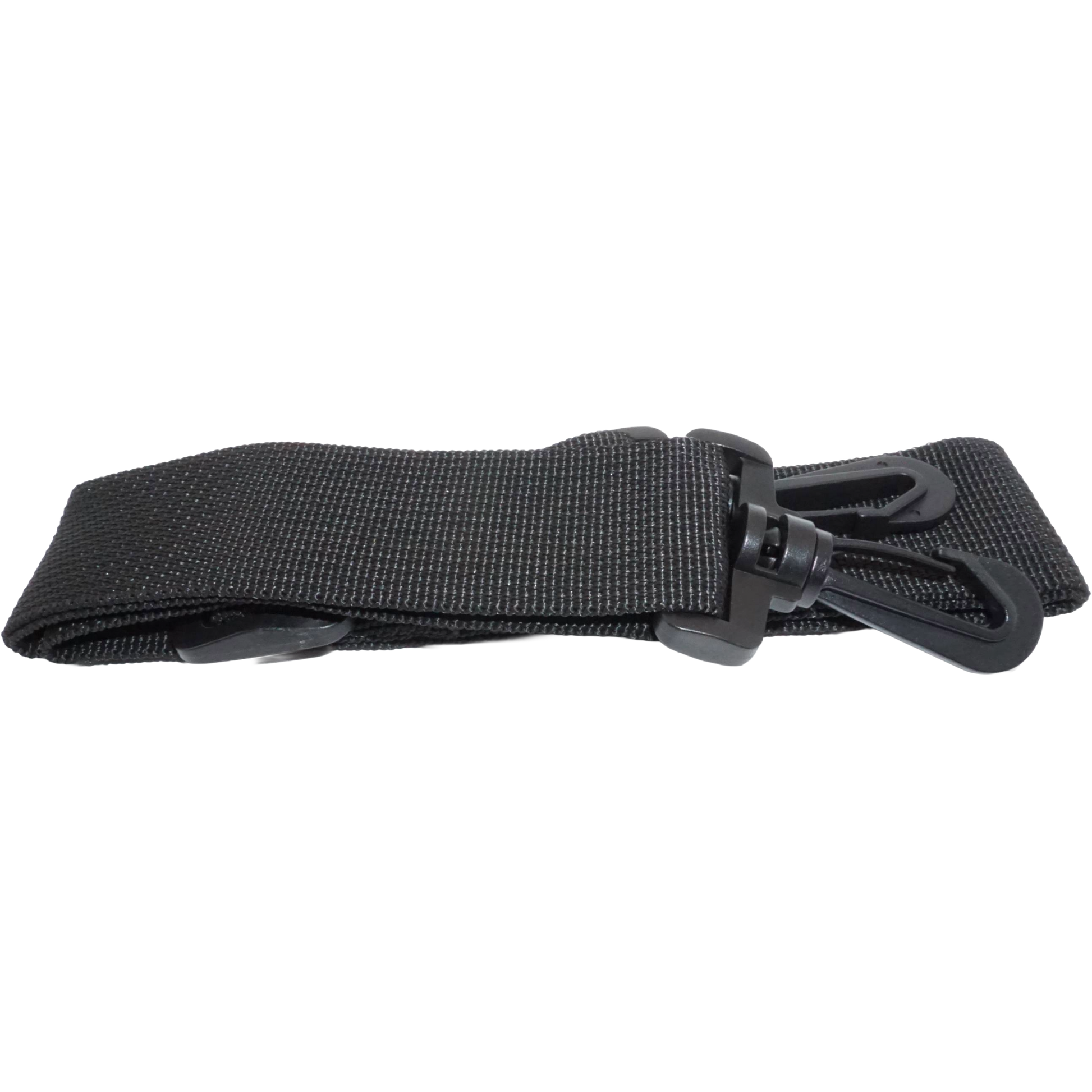 Adjustable shoulder strap accessory for DV Outdoors waterproof dry bag.
