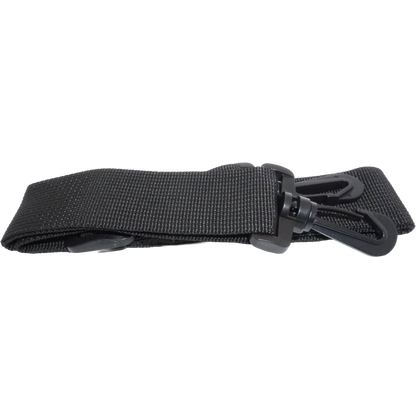 Adjustable shoulder strap accessory for DV Outdoors waterproof dry bag.
